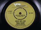 RICHIE HAVENS   Indian Rope Man [Mono]   MINT   VERVE FORECAST VS 1519   Psych B