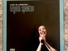 Regina Spektor Live In London Vinyl 2010 Unplayed