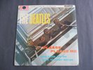 The Beatles - Please Please Me 1963 UK LP PARLOPHONE MONO B&Y 5th