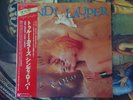 Cyndi Lauper ‎– True Colors LP 1986 Japan M/NM