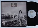 RUSH Permanent Waves MERCURY LP VG+ m