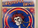 Grateful Dead Skull And Roses Live. Warner Bros Burbank. 2WS 1935 1971 M-