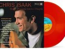 Chris Isaak - San Francisco Days [LP] Red Vinyl (limited to 3000 copies)