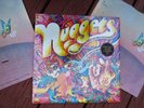 MINT SHRINK  ORIG 1972   NUGGETS   PSYCHEDELIC ARTYFACTS 1965 1968 Psych Garage