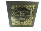 Richard Wagner -  22 Vinyl Record Set in Wooden Box - Der Ring Des Nibelungen
