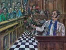 Willie Colon - El Juicio LP NEU OVP