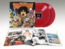 FRANK ZAPPA 200 Motels O.S.T.  (50th Anniversary) (ltd,  2LP Red Vinyl) Neu