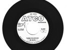 NORTHERN SOUL 45 RPM - NA ALLEN ON ATCO RECORDS 