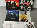 LIBERTINES lim 4000 Vinyl LP + CD + CD BOX Anthems For Doomed Youth (2015 UK)