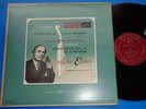 Mischa Elman MENDELSSOHN/WIENIAWSKI Violin Concertos - RCA LM 9024