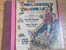 Gulliver's Travels Record Set 1939 Vintage Victor Young DECCA Album No. 100