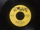 STEVE JORDAN Gozalo Mulata / La Polka Loca El Parche Records 45 RPM 7