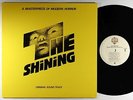 V/A - The Shining OST LP - Warner Bros. NM