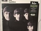 LP THE BEATLES With The Beatles (STEREO Vinyl, 2012) NEW MINT SEALED