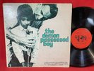 THE DEMON-POSSESSED BOY Weird 1960-70s era Christian LP Record