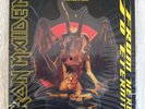 IRON MAIDEN From Here To Eternity Shape Picture Disc UK 1992 EMPD 240