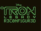 Tron: Legacy Reconfigured (Original Soundtrack) - Limited Heavyweight Black...