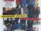 2xLP Grand Puba Reel To Reel COLOURED VINYL (STARBURST) / REMASTERED Tommy B