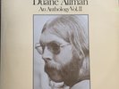 DUANE ALLMAN-An Anthology Vol.II 2 LP Sterling