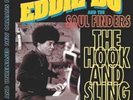 Eddie Bo And The Soul Finders - The Hook And Sling LP NEW