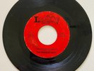 THE RAINDEAR ARMY UBTERRANEAN SUNSET ILLINOIS PSYCH GARAGE 45RPM RECORD 7