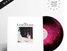 The Lumineers 10th Anniversary Edition 2xLP Galaxy Vinyl Signed /100  In hand