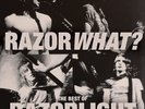 Razorlight RAZORWHAT? The Best Of Razorlight [12