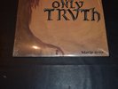 Morley Grey The Only Truth Sundazed Records 2 LPs SEALED OHIO Heavy Psych OOP
