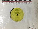 CAIFANES Nubes 12 ” Promotional Copy Colombian Vinyl 1992