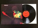 JIMI HENDRIX 2480005 Band Of Gypsys Live LP DE 1972 1st EX+/ EX+  OIS TOP RARE