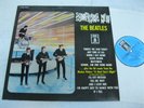 LP The Beatles – Something New (1) EMI Odeon 1C062-04600
