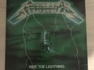 METALLICA 