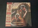 New Hook Soundtrack OST Mondo Splatter Colored Vinyl Peter Pan Record LP Disney