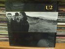 U2 The Joshua Tree Original 1987 LP  w Insert Poster Gatefold Near Mint NM or M-