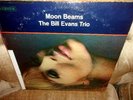 Bill Evans LP - Moonbeams - Riverside 1962 - original