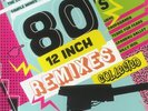 VARIOUS - 80's 12 Inch Remixes Collected - Vinyl (180 gram vinyl 3xLP + insert)