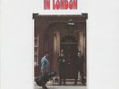 B.B. King In London Translucent Blue Audiophile Limited Anni (Vinyl) (US IMPORT)