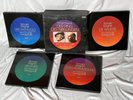Richard Wagner Georg Solti - Der Ring Des Nibelungen, Solti-Ring 19LP Box 1973