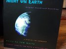 Tom Waits - Night On Earth (Original Soundtrack Vinyl LP) Repress 2011 Island