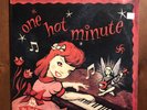 Red Hot Chili Peppers - One Hot Minute - Original Doppel-LP 1995