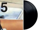 Lenny Kravitz - 5 New Sealed Vinyl LP Album