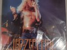 Rare Led Zeppelin Vinyl Teddy Bears Picnic  - Live Newcastle 1971 - Used (2012)