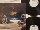 Yes - Tales From The Topographic Ocean -NM/VG+ 1973 WLP Prog Rock Atlantic 1ST