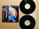 Electric Light Orchestra – Out Of The Blue GXG 25 26 Japan Full complete Obi NM