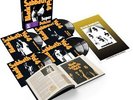 Black Sabbath 'Vol 4' 5LP 180g Black Vinyl Super Deluxe Box Set - NEW & SEALED