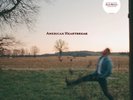 Zach Bryan * American Heartbreak [Vinyl Record]