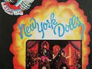 New York Dolls ROCK LEGENDS Australian ORIGINAL Rock Legends MERCURY RARE LP