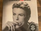 David Bowie changes one vinyl 2016 NEW SEALED MINT LP  Ziggy Stardust