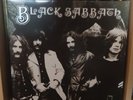 BLACK SABBATH Ashbury Park 75 Red Limited