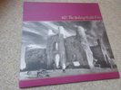 U2 The Unforgettable Fire LP UK 1st Press  SUPER AUDIO    [Ex+/Ex+]